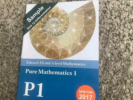 Photo of free Mathmatical books (Seaside BN23) #2