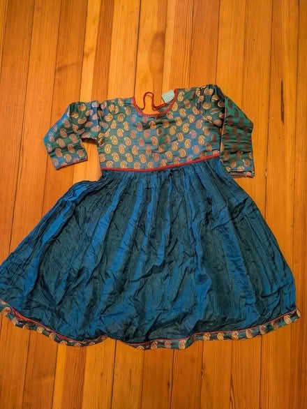 Photo of free Girl indian Clothes (East Somerville) #2