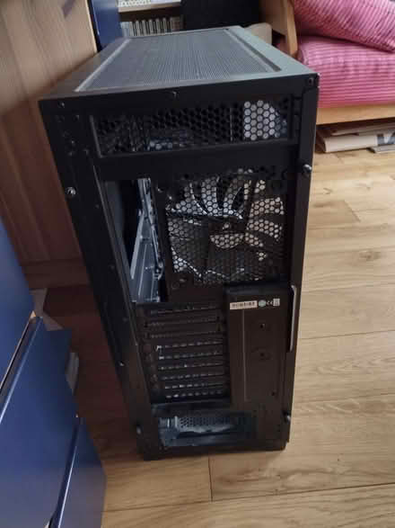 Photo of free Quiet Corsair computer case (Wellesbourne, CV35) #3