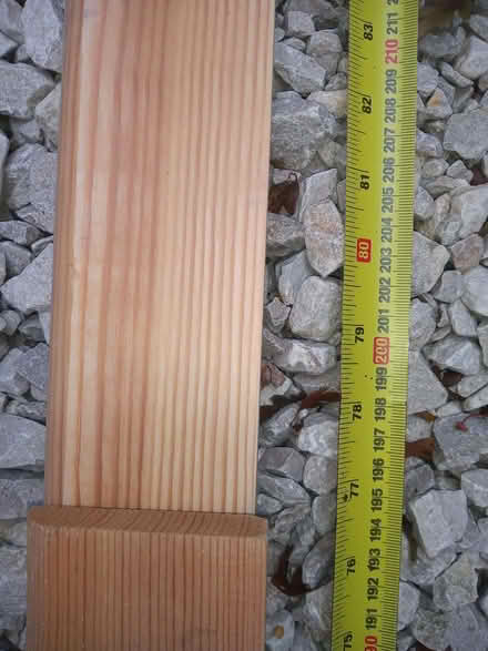 Photo of free Architrave (Woodston) #2