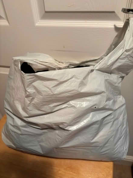 Photo of free A bag of craft items (Lemsford AL8) #2