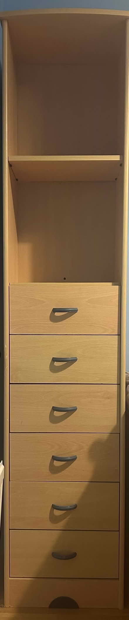 Photo of free Tall unit (Shankill) #2