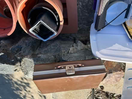 Photo of free Household kitchen garden and misc (Fremont) #1