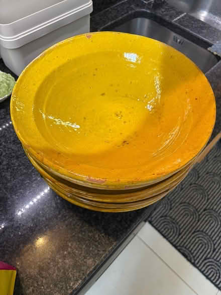 Photo of free Bowls (East molesey KT8) #1