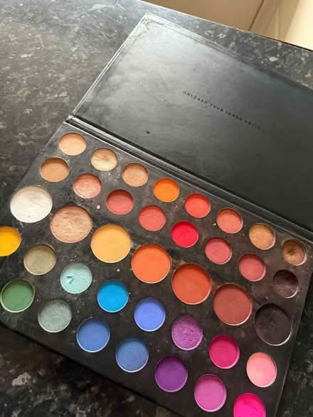 Photo of free Make up palettes and other stuff (Marshalswick AL4) #3