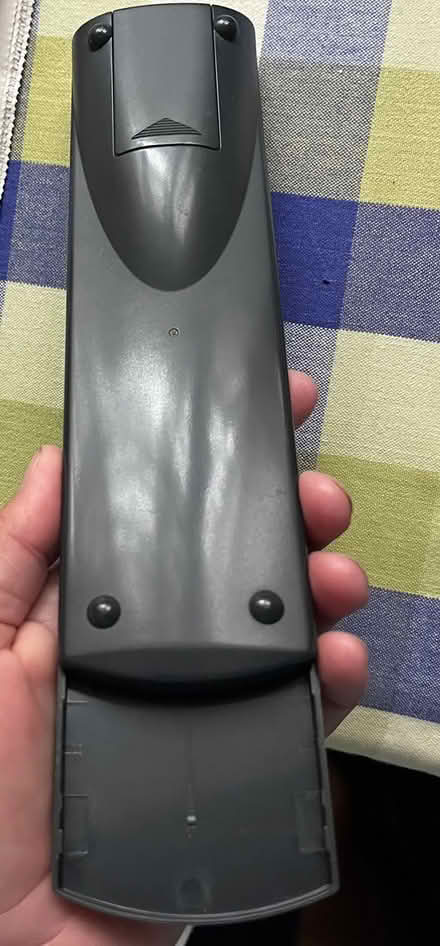 Photo of free Toshiba TV remote (Waterlooville PO7) #3