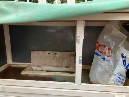 Photo of free Rabbit Hutch (Beaconsfield HP9) #3
