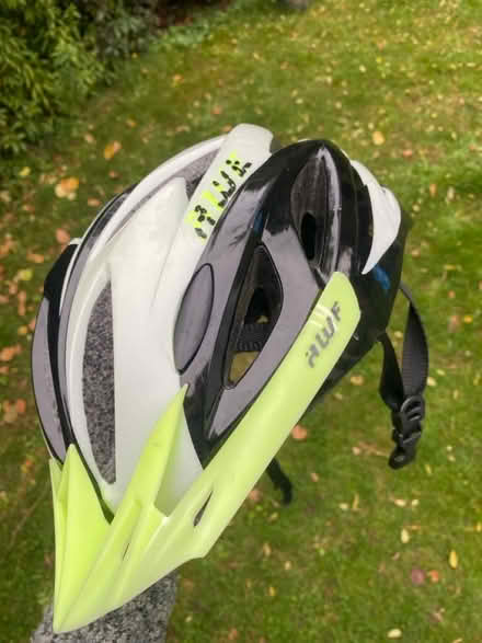 Photo of free Large helmet (OX3 Headington) #3