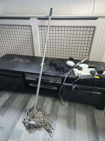 Photo of free Tv stand (E8) #2