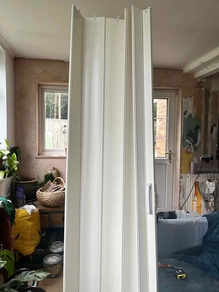 Photo of free Folding door (Kennington, Oxford, OX1) #1