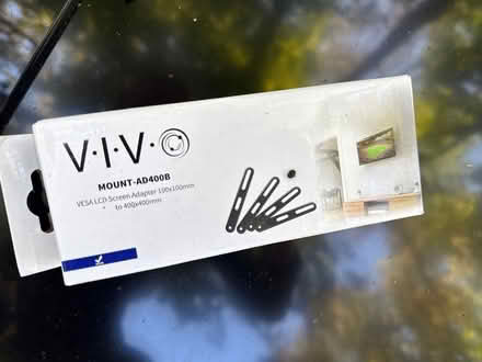 Photo of free Samsung 40-inch TV w Remote (Johnson’s Ferry & Oak road) #2