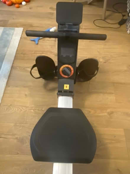 Photo of free Rowing Machine (Allerton L18) #1