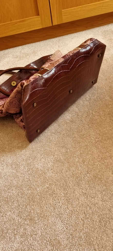 Photo of free Weekend bag (South Tonbridge TN9) #2