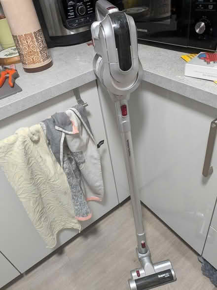 Photo of free Vacuum cleaner (Cleethorpes DN35) #1