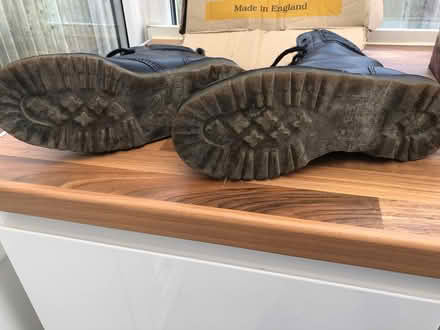 Photo of free Boots Size 8 (CT7) #1