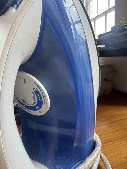 Photo of free Iron. Philips PowerLife brand (Isleworth. TW7) #3