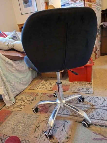Photo of free Swivel chair (Henley-on-Thames RG9) #2