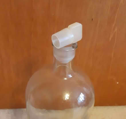 Photo of free Wine making bottle? (Kidlington OX5) #2
