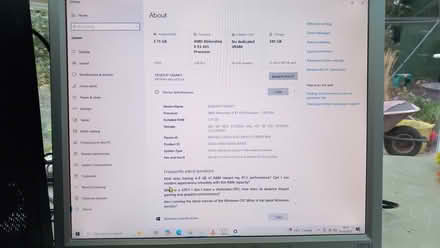 Photo of free hp pc (Heybridge CM9) #3