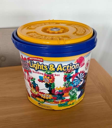 Photo of free Toy (North Shields Fish Quay NE29) #1