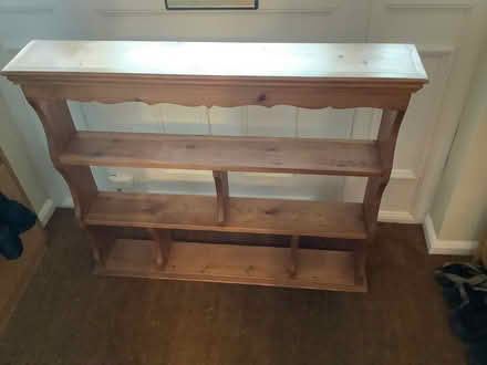 Photo of free Bookcase (Melksham SN12) #1