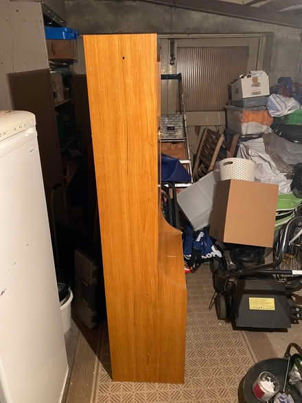 Photo of free Small Unit (Cattawade CO11) #1