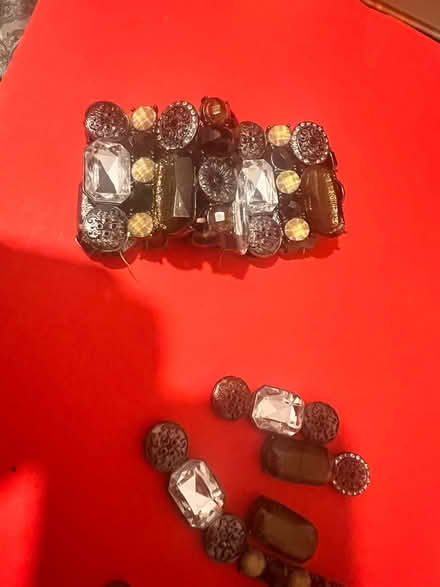 Photo of free Costume jewel bracelet (BR1) #1