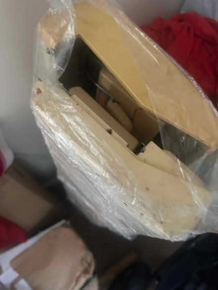 Photo of free Flatbed knitting machine (Gem street L5) #3