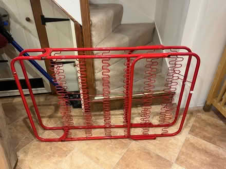 Photo of free Fold out bed (Hadlow TN11) #1