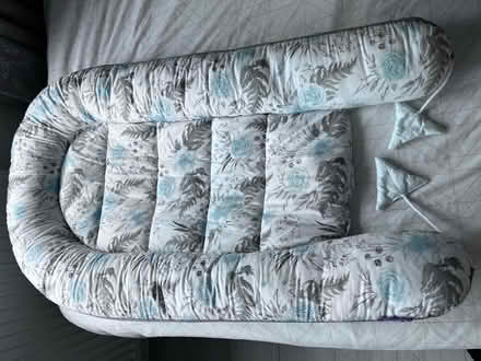 Photo of free Baby nest (Leatherhead KT22) #1