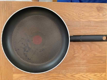 Photo of free Jamie Oliver 30cm Tefal pan (SG4) #1