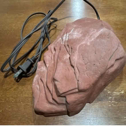 Photo of Electric Heat Rock for pet reptile (Shepherdstown, WV) #1