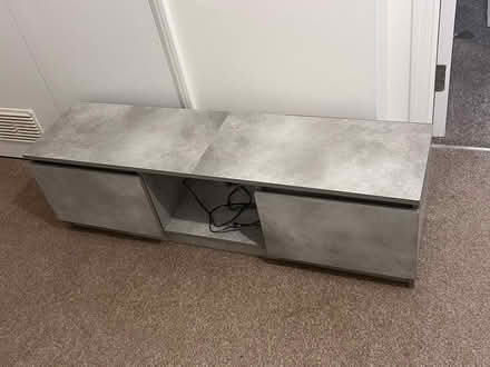 Photo of free TV Table (CB23) #3
