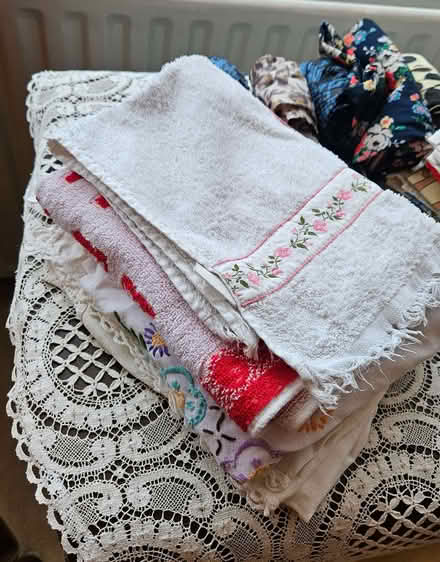 Photo of free Kitchen items (Leckhampton GL53) #2