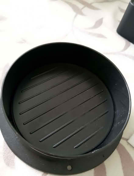 Photo of free Burger press (Minchery Farm OX4) #2