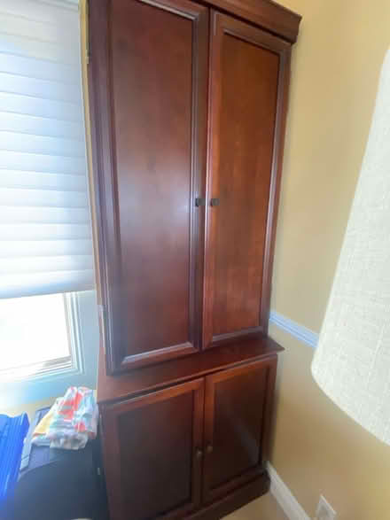 Photo of free Bombay Cabinet (Fiesta gardens) #1