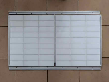 Photo of free IKEA Cooker splashback (Dublin) #1