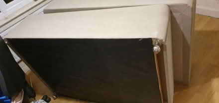 Photo of free Double bed divan (West Bridgford, NG2) #3