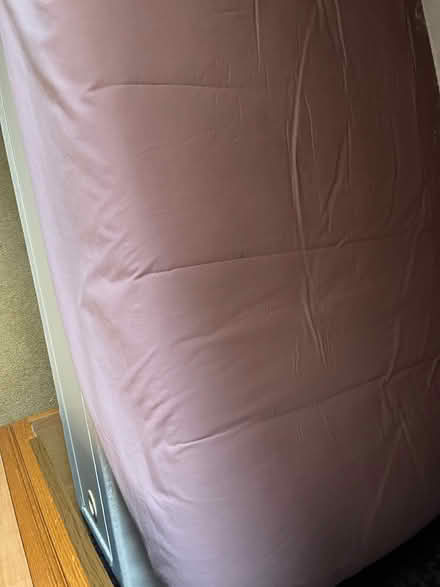 Photo of free Excellent Single Mattress (Peterborough PE1) #4