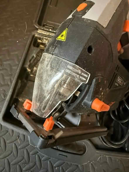 Photo of free Jigsaw (Falkirk FK1) #1