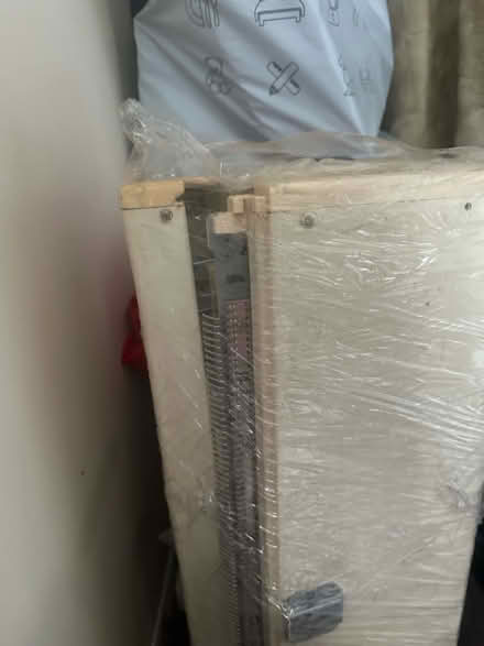 Photo of free Flatbed knitting machine (Gem street L5) #1