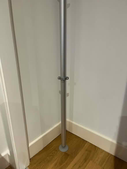 Photo of free IKEA Stolmen Shelving Pole (Limehouse E14) #2
