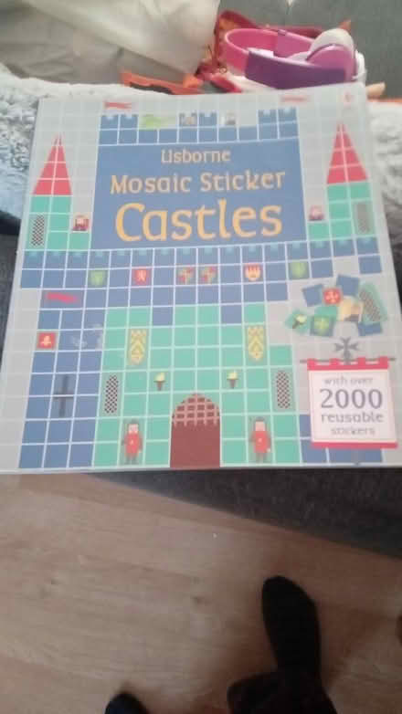 Photo of free Key rings nail Polish girl (Hanworth TW13) #3