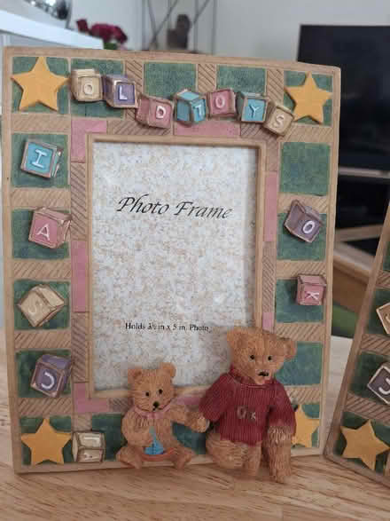 Photo of free Picture Frames (Felling NE10) #2
