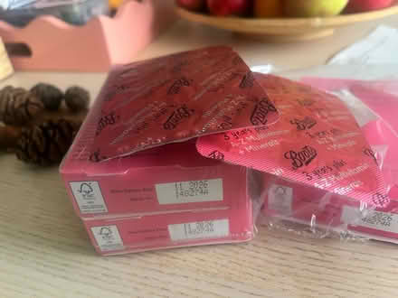 Photo of free Kids boots chewable multivitamin (South Norwood, SE25) #2