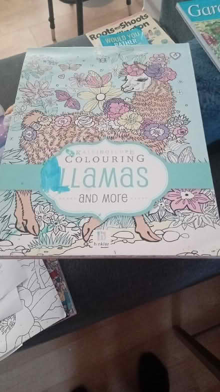 Photo of free Key rings nail Polish girl (Hanworth TW13) #1