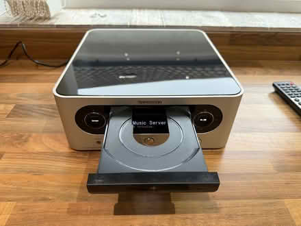 Photo of free Marantz Mcr603 (Field lane Alvaston) #3