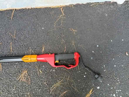 Photo of free Pole Chain Saw Pruner (Off Pulaski Rd) #3