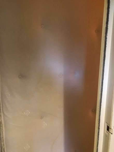 Photo of free Double mattress new (N1 Highbury) #3