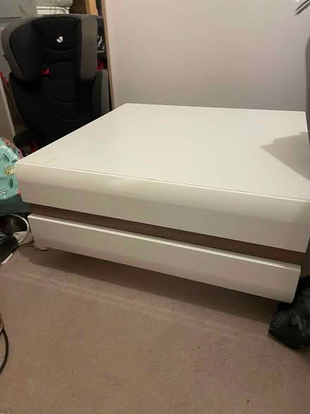 Photo of free Coffee table (Churchtown) #1